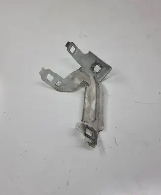 BMW 3 GT F34 Fender mounting bracket 7293727