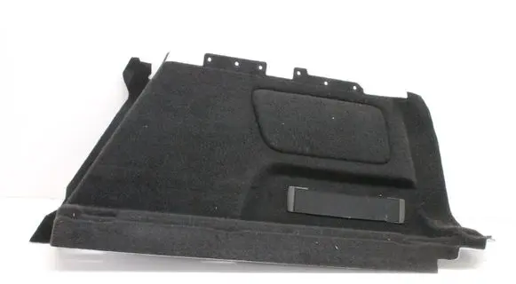 Jaguar I-Pace Trunk/boot side trim panel J9D345422A