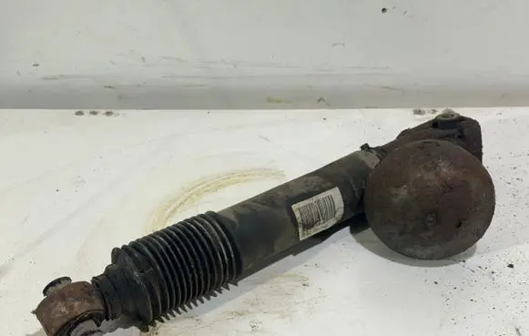 Citroen C5 Rear shock absorber/damper 9688226480