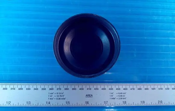Volkswagen PASSAT B5 Headlight/headlamp dust cover 02175 02157