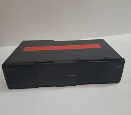 BMW 5 E39 CD/DVD changer 6512694698901