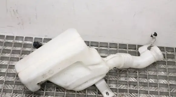 Mercedes-Benz SLK R172 Windshield washer fluid reservoir/tank A1728600060