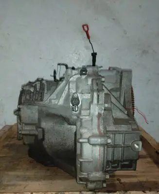 Hyundai i20 (PB PBT) Automatic gearbox AD13U