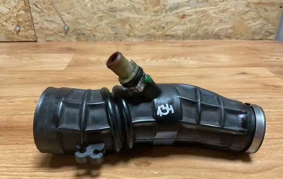 Alfa Romeo 147 Coolant pipe/hose 46794405