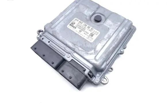 Mercedes-Benz ML AMG W164 Engine control unit/module A6421506691 0281013384