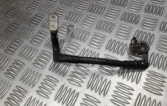 Audi A3 S3 8P Positive cable (battery) 1t0971235a