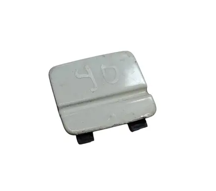 BMW 3 E90 E91 Front tow hook cap/cover 15857711 158577