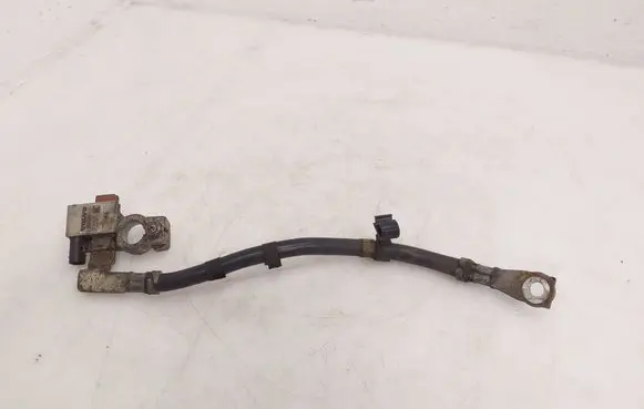 Volvo XC60 Negative earth cable (battery) 30659268