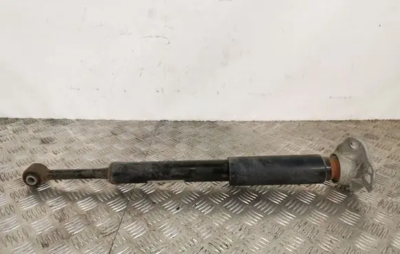 Jeep Cherokee Rear shock absorber/damper 68157909AE