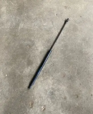 Ford Kuga I Tailgate/trunk strut/damper 8V41S406A10AD