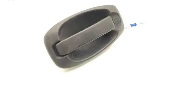 Fiat Doblo Front door exterior handle 242559C
