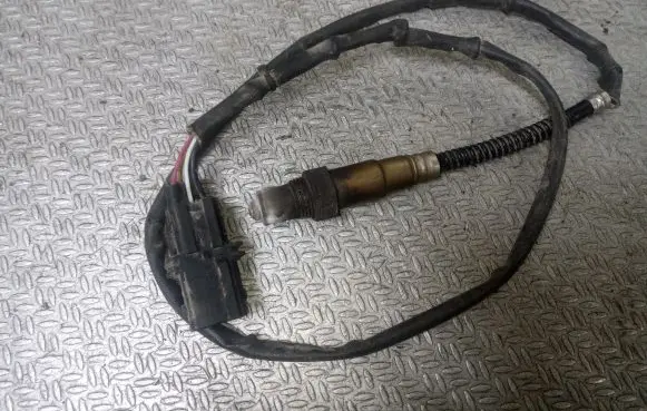 Volvo XC90 Lambda probe sensor 30637519 0258007188