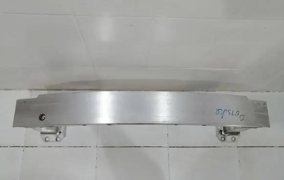 Porsche Taycan 9J1 Front bumper cross member 9J1805241C