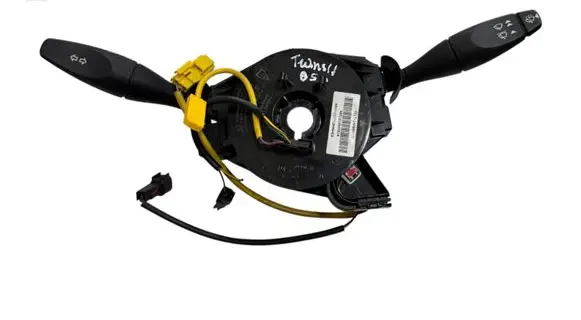 Wiper turn signal indicator stalk/switch