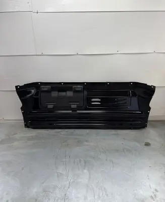 Renault Trafic III (X82) Partition between cabin 