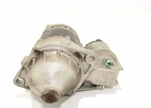 Mercedes-Benz A W168 Starter motor