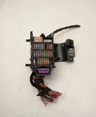 Porsche 911 991 Fuse module 99161010300