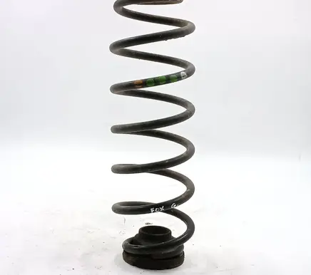 Volkswagen Fox Rear coil spring