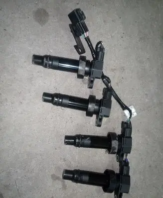 Hyundai ix20 High voltage ignition coil