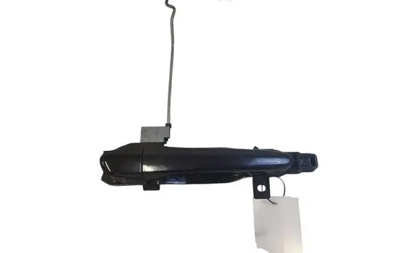 Mazda 6 Front door exterior handle