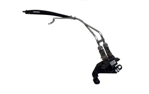 Ford S-MAX Exhaust gas pressure sensor AV615L200AA