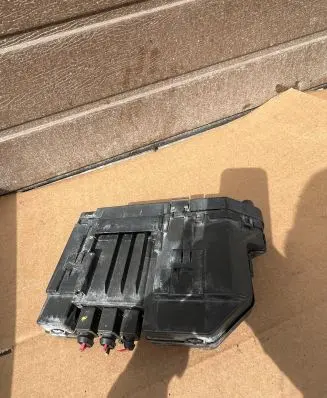 Mercedes-Benz S W221 Other devices A2215460335 F244
