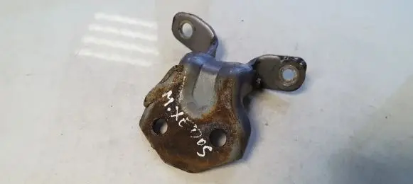 Front door upper hinge
