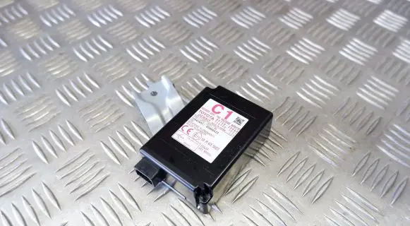 Lexus GS 250 350 300H 450H Tire pressure control unit 8976030060