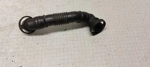 Volkswagen Caddy Breather hose/pipe 03G103493D