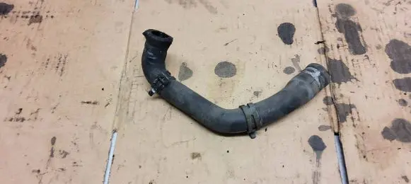 Volkswagen Caddy Engine coolant pipe/hose 1K0121058BF KA4116167RO026
