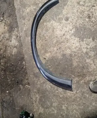 Volvo XC90 Front arch trim 30779578