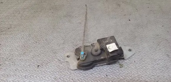 Hyundai H-1, Starex, Satellite Central locking motor 