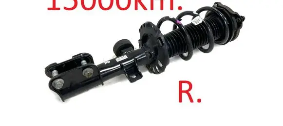 KIA Sorento IV Front shock absorber/damper 54651P2000 43902 54601P2080