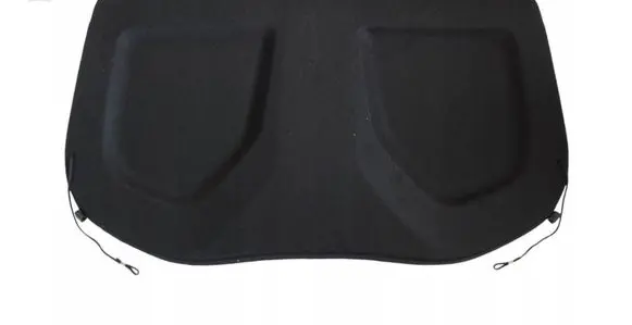 Toyota C-HR I Parcel shelf CHR