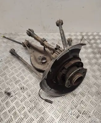 BMW 3 F30 F35 F31 Rear wheel hub spindle/knuckle 33326792524