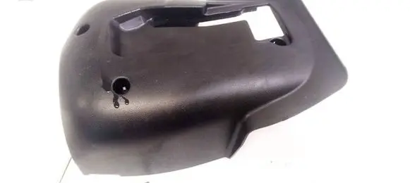 Mazda 3 I Steering wheel column trim