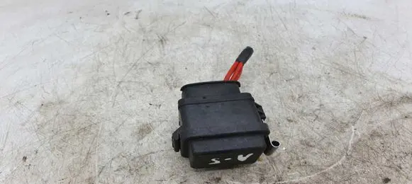 BMW 3 E46 Fuse NOCODE