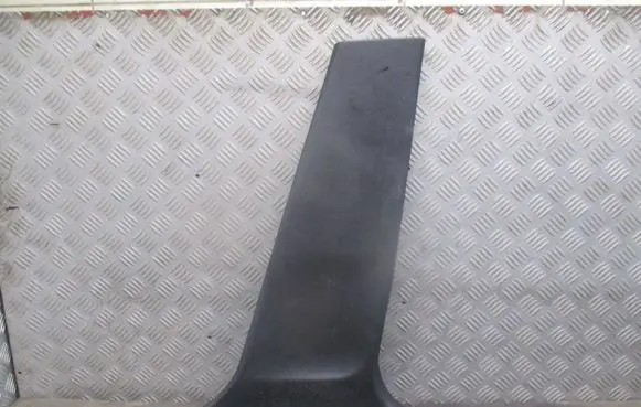 Peugeot 3008 I (C) pillar trim 735417786