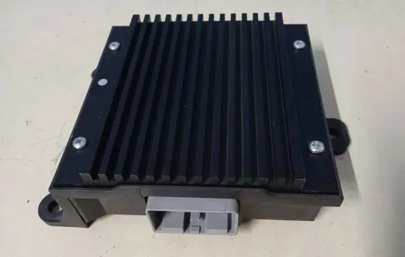 Jaguar XF Other control units/modules CX2314A375AE