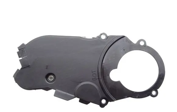 Skoda Superb B6 (3T) Timing chain cover 03L109147B