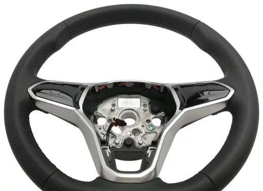 Volkswagen ID.3 Steering wheel 10A419089BN