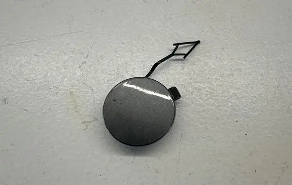 Volkswagen Touran III Front tow hook cap/cover 5TA807241 17977