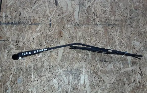 Renault Trafic II (X83) Rear wiper blade arm 8200233724
