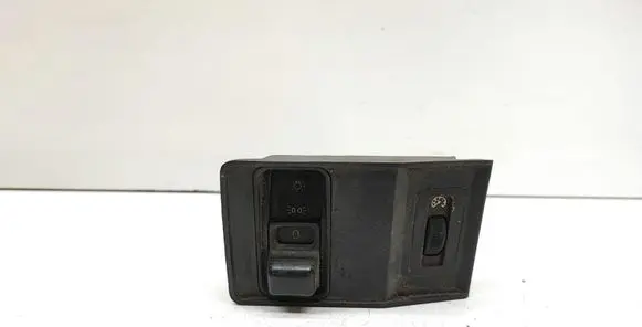 BMW 5 E34 Light switch 1944691