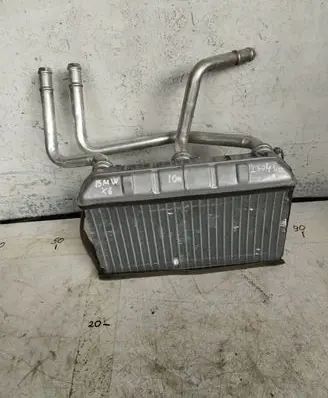 BMW X6 E71 Heater blower radiator 669180b