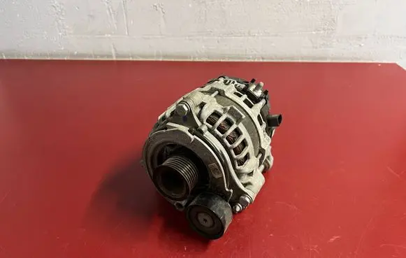 Generator/alternator
