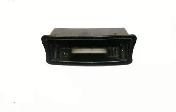 Ashtray (front)