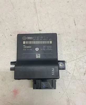 Volkswagen Golf V Gateway control module 4F0907468D 4F0910468A 8006TF7MNL