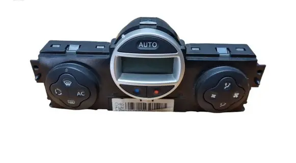 Renault Scenic II - Grand scenic II Climate control unit J84CHCAREG 69340055
