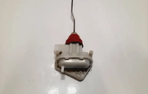 Audi 80 90 B3 Central locking vacuum pump 